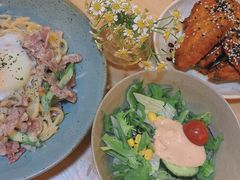 -红小满休闲餐厅(十全街店)