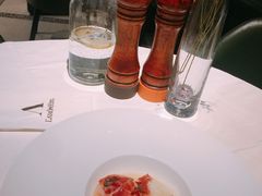 -L'Arome芳芳法国餐厅(仙林金鹰店)