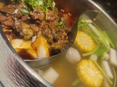 -今日炊牛·潮汕牛肉火锅(华采天地店)