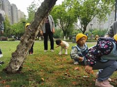 -英伦凯贝国际婴幼儿托育中心(雍湖湾店)