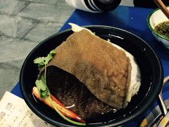 -马路边边·成都串串(翠柏路店)
