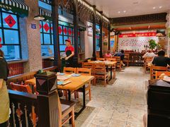 大堂-那些年记忆烧烤