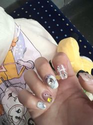-StartNail美甲