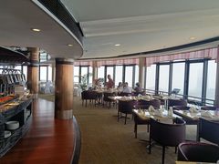 -汇泉王朝大饭店-旋转餐厅(南海路店)