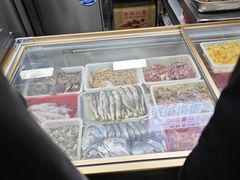 -象山小白象海鲜面
