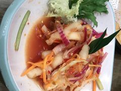 -泰悦澜·泰国餐厅(万象城店)