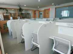 -竹川学社·自助沉浸自习室(海淀黄庄店)