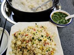 -新招鲜(桃浦路店)