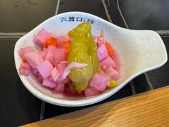 -六渡口食集(市民公园店)