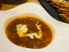 -清真·艾美可餐厅(大悦汇店)