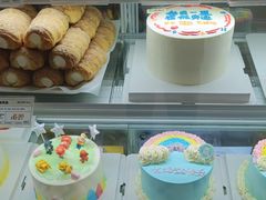 -打包幸福(安发店)