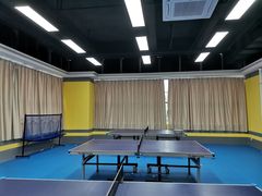 -乐旋乒乓球(广州西湾路店)