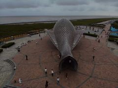 -南汇嘴观海公园