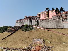 -深圳锦绣中华民俗村