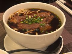 -中国厨房/台湾牛肉面