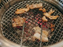 -一品诚记烤肉·甄选店(中南路店)