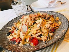 -一棵树·意大利西餐厅One Tree(新城店)