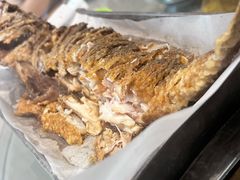 -胡家大厨(西三庄店)