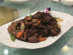 -宝发园名菜馆