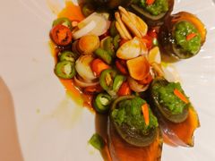 -宏达老菜馆(东安街店)