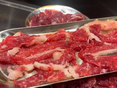 -金龙大四喜牛肉火锅