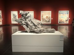 -江苏省美术馆(长江路新馆)