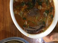 -化三驴肉汤馆(小南门店)