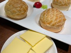 -ZEN采蝶轩·粤味臻鲜·手作点心·商务宴请(泰州店)