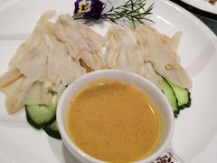 芥末鸭掌-北京全聚德(王府井店)