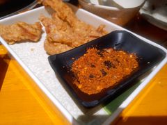 -重庆乌鱼庄·龙滋鲜(青羊大道店)