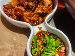 -黔凤辣子鸡