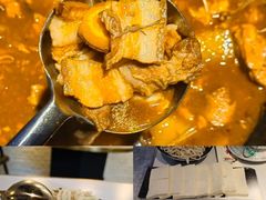 -红井路游艺炖锅·音乐餐吧(十渡店)