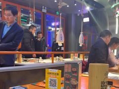 -路边羊烧烤酒场(宝带路店)