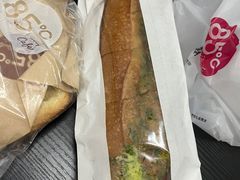 -85度C(深圳佳宁娜店)