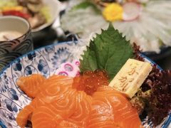 -家贺屋刺身寿司专门店