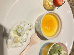 -怡咖啡海鲜自助餐厅(浦东香格里拉店)