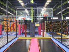 -赫石少儿体能馆(奥森店)