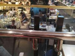-小杨烤肉(高新店)