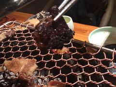 -黑牛の店·和牛烧肉(大悦城店)