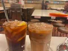 -大哥餐厅(西城花园店)