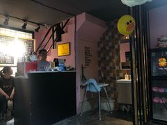 门面-友达面馆·酸菜鱼面(钱塘区店)