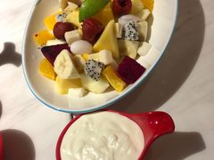 -Gray Whale 灰鲸餐厅(北美N1店)