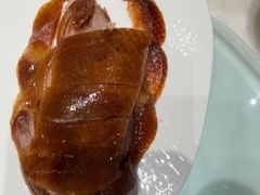 -北京老铺烤鸭(西稍门店)