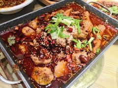 -鸡毛店·川菜(双楠店)