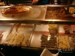 -明记牛杂(新马路分店)