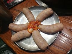 -原始泥炉烤肉(总店)