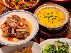 -鼎晟江南·融合江南宴(固戍店)
