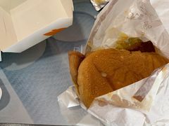 -麦当劳(宽城万达店)