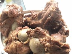 大棒骨-晓院餐厅