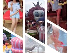 景点-上海迪士尼度假区